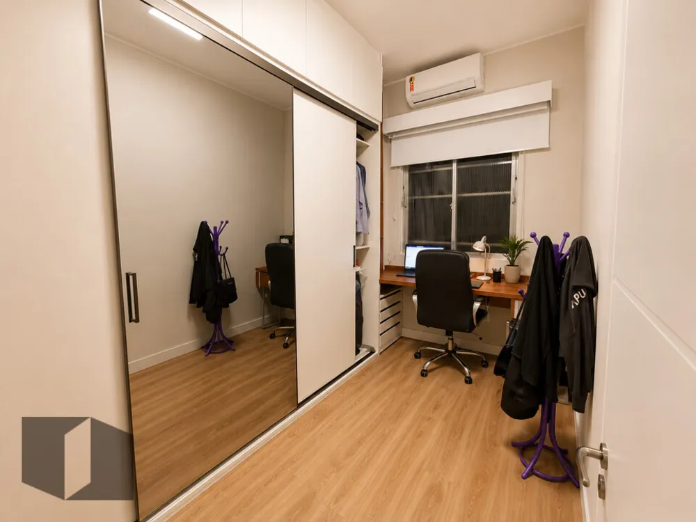 Apartamento, 2 quartos, 55 m² - Foto 13