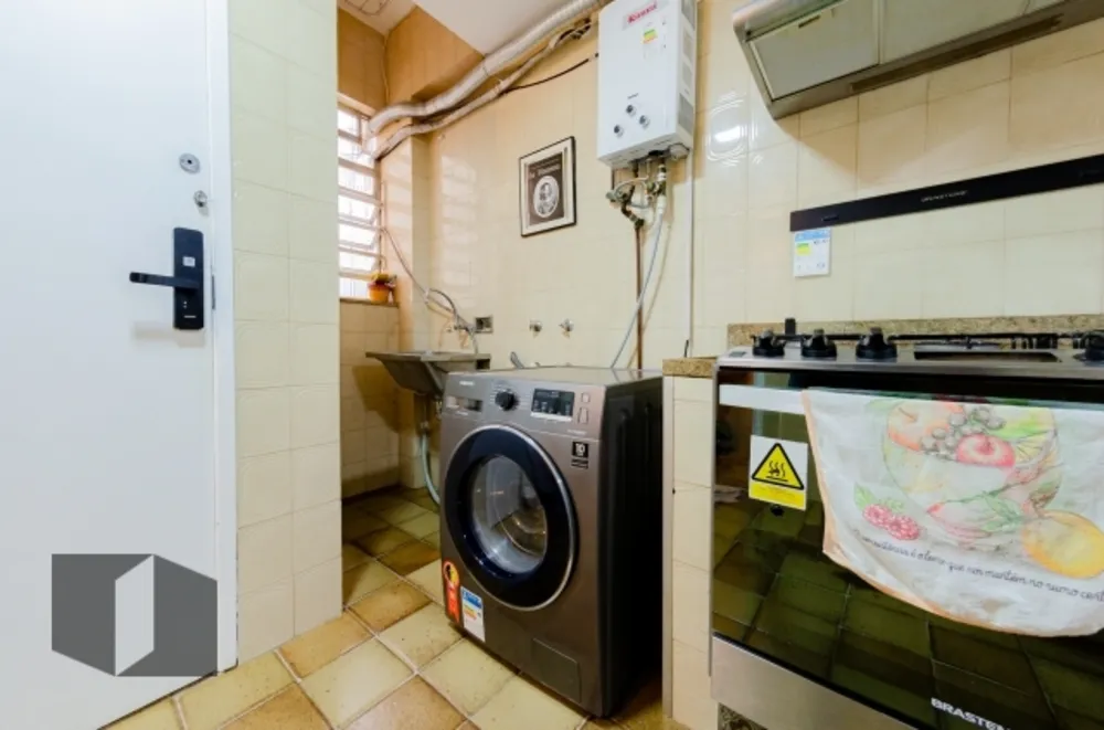 Apartamento, 2 quartos, 81 m² - Foto 18