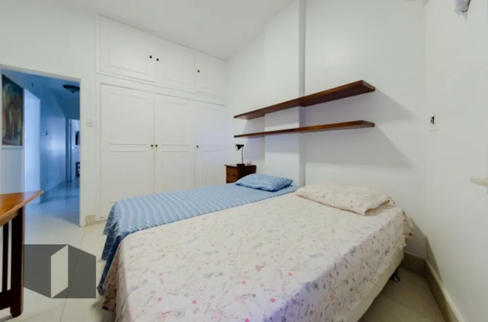 Apartamento, 2 quartos, 81 m² - Foto 9