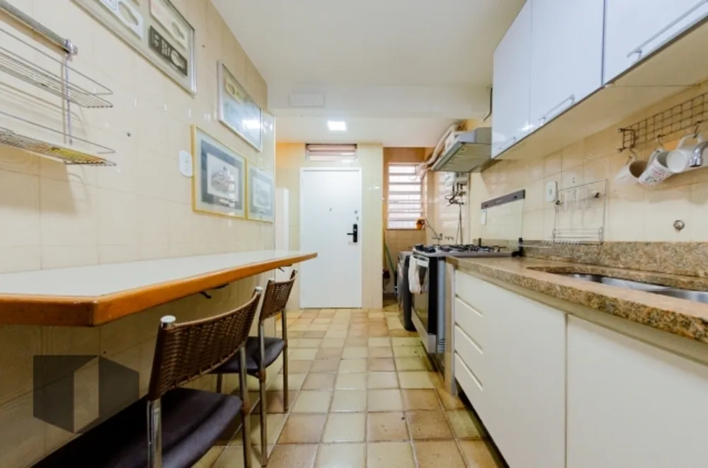 Apartamento, 2 quartos, 81 m² - Foto 16