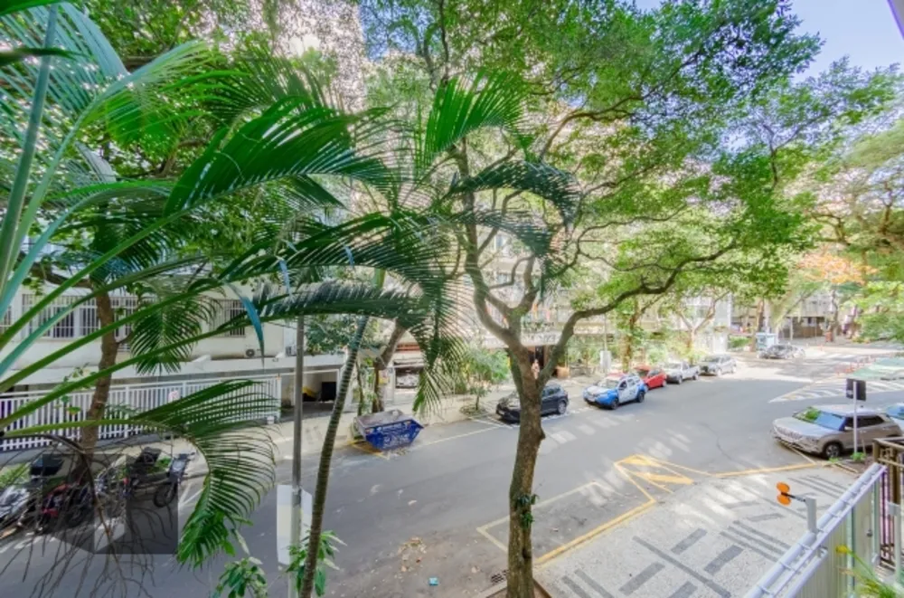 Apartamento, 2 quartos, 81 m² - Foto 6