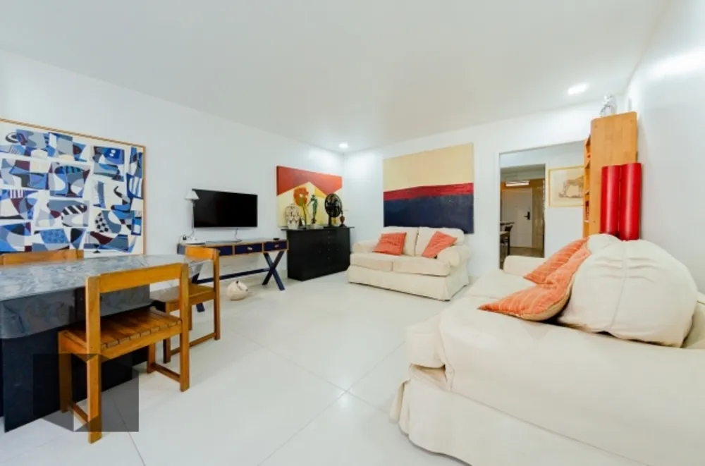 Apartamento, 2 quartos, 81 m² - Foto 3