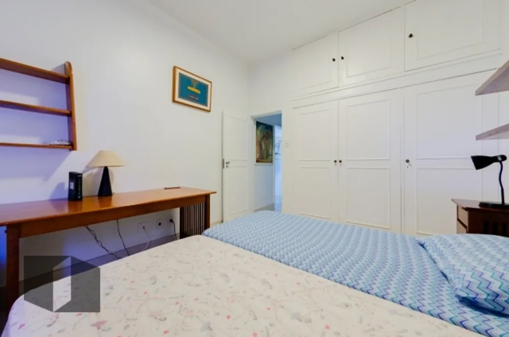 Apartamento, 2 quartos, 81 m² - Foto 10
