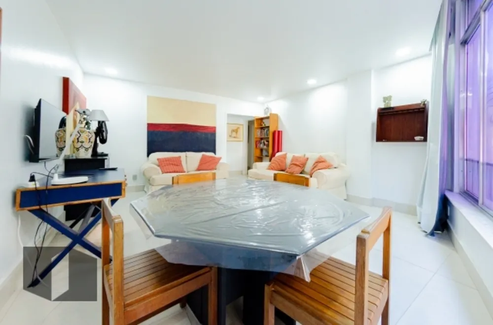 Apartamento, 2 quartos, 81 m² - Foto 4