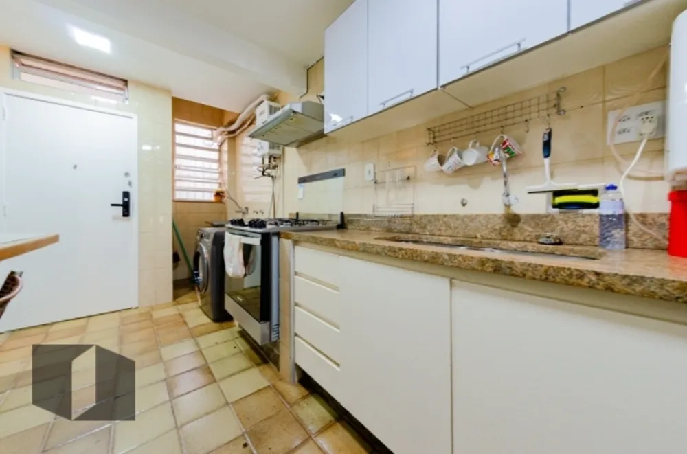 Apartamento, 2 quartos, 81 m² - Foto 17