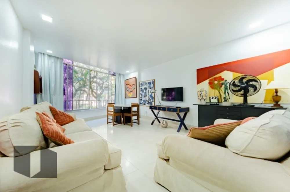 Apartamento, 2 quartos, 81 m² - Foto 1