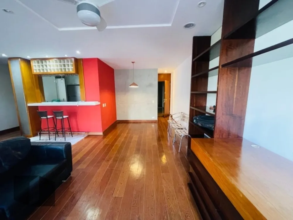 Apartamento, 3 quartos, 107 m² - Foto 1