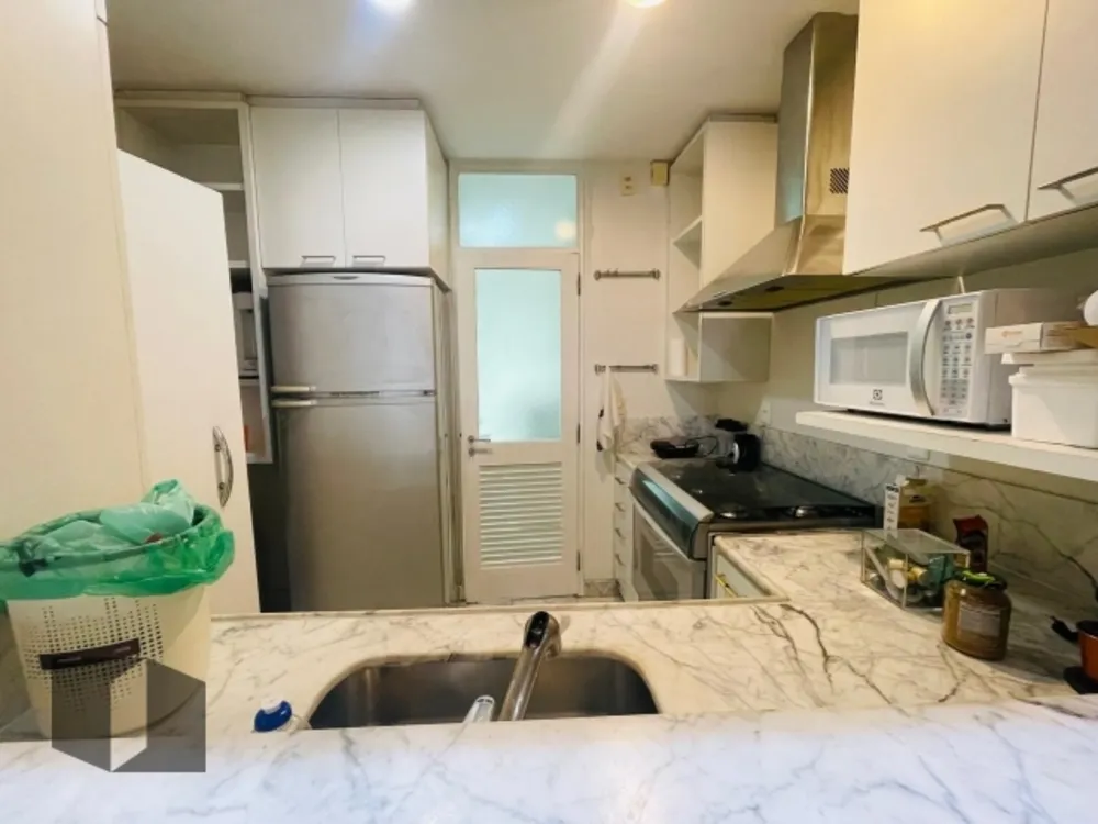 Apartamento, 3 quartos, 107 m² - Foto 17