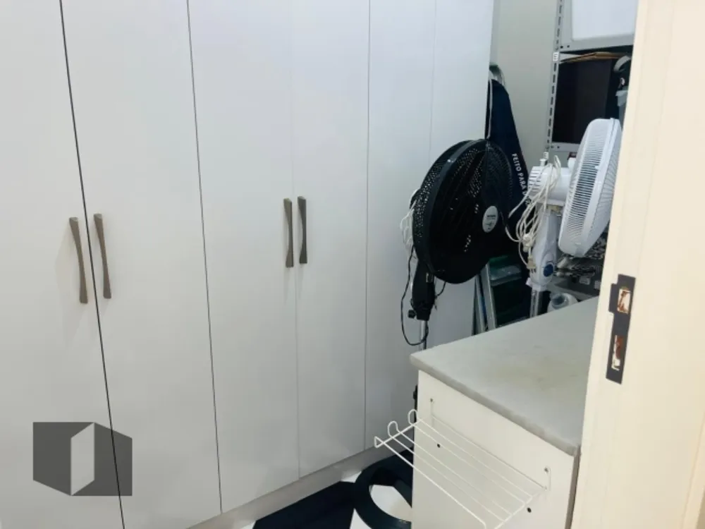 Apartamento, 3 quartos, 107 m² - Foto 22