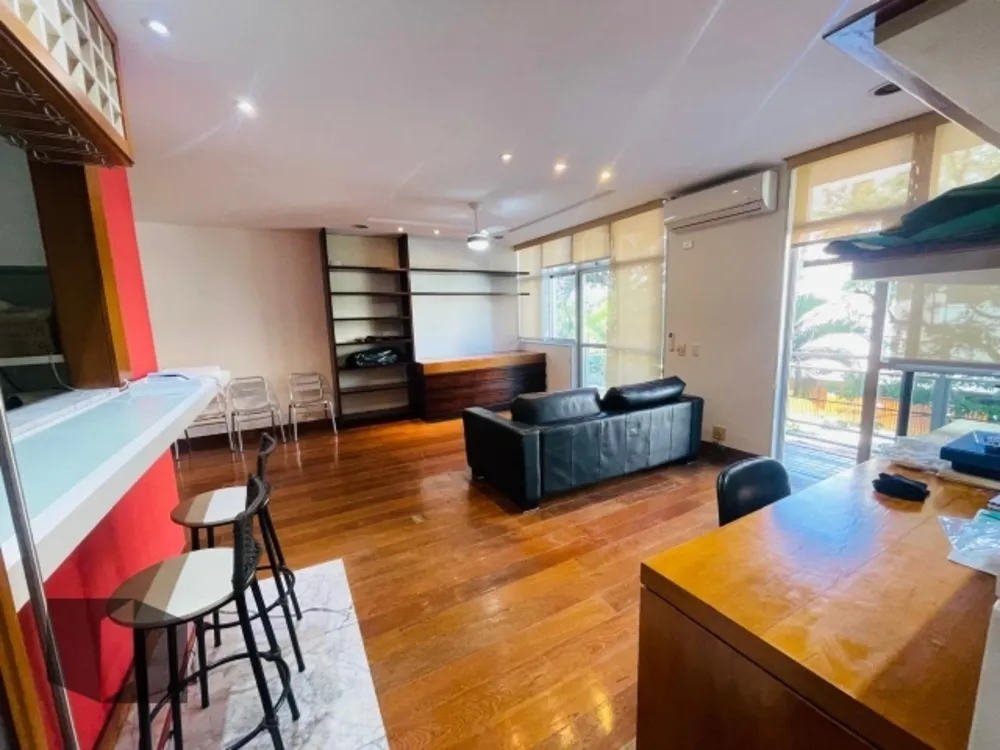 Apartamento, 3 quartos, 107 m² - Foto 5