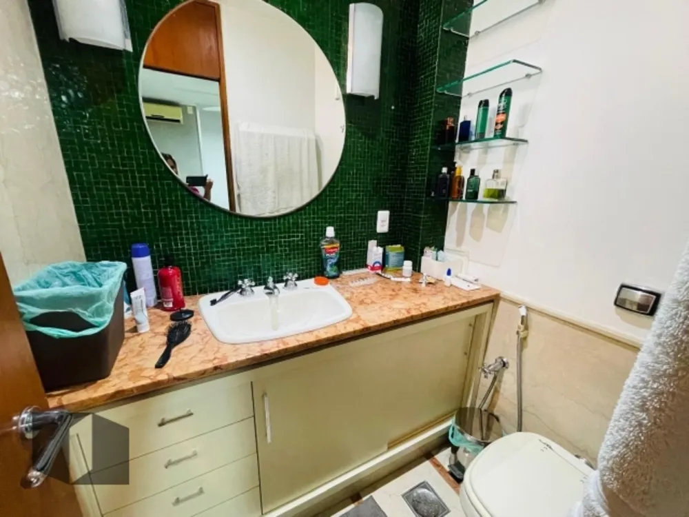 Apartamento, 3 quartos, 107 m² - Foto 11