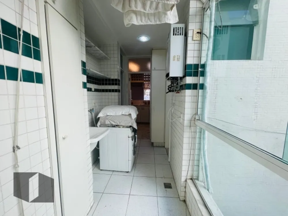 Apartamento, 3 quartos, 107 m² - Foto 20