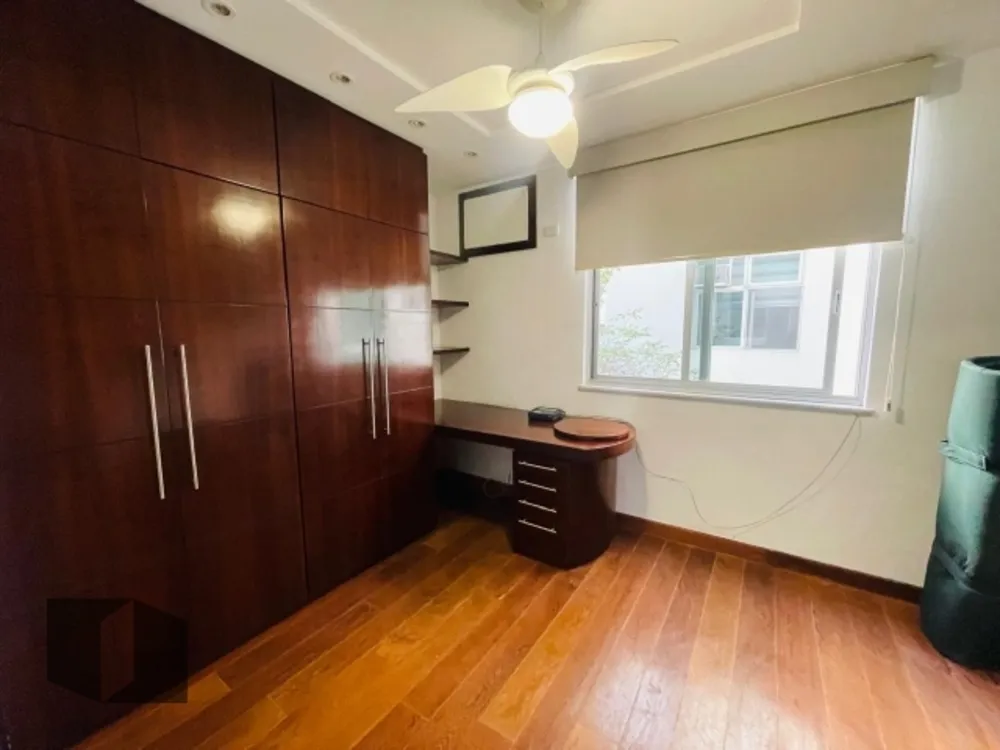 Apartamento, 3 quartos, 107 m² - Foto 14