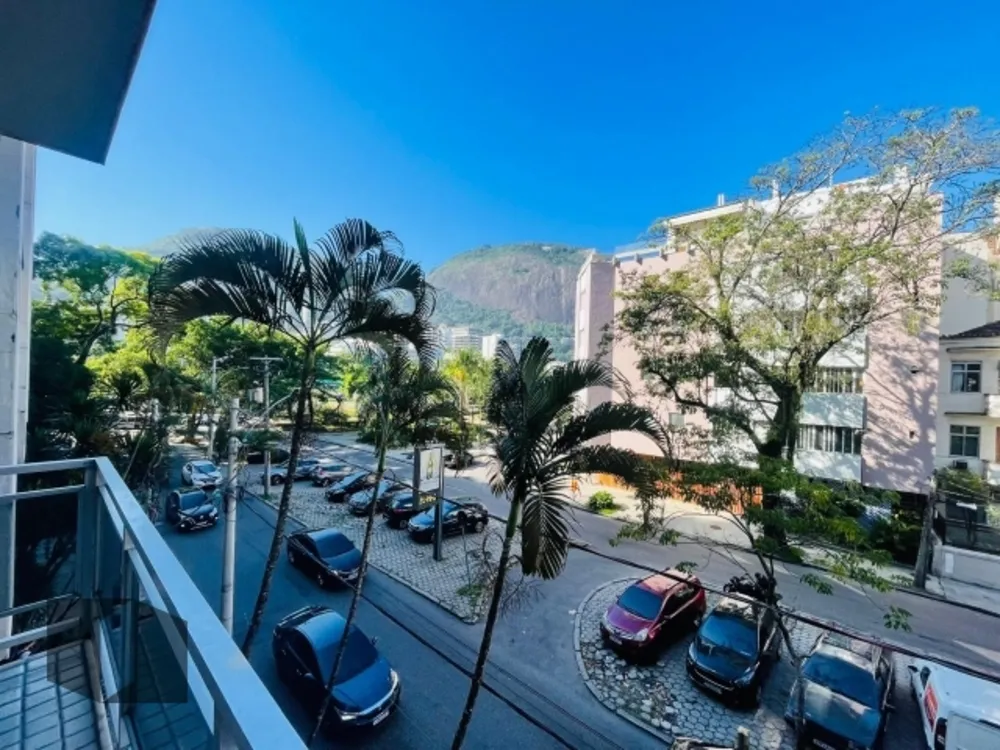 Apartamento, 3 quartos, 107 m² - Foto 3