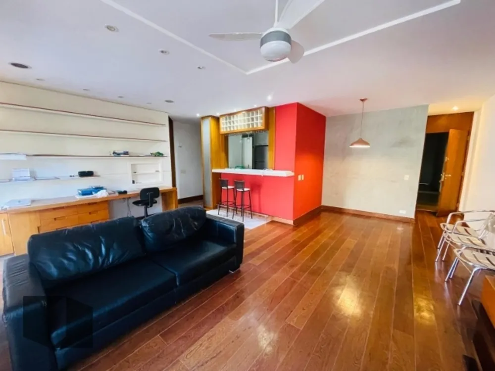 Apartamento, 3 quartos, 107 m² - Foto 4