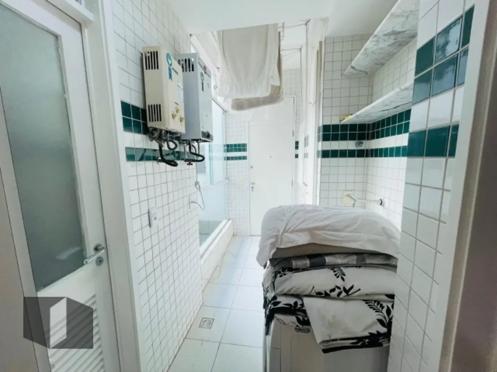 Apartamento, 3 quartos, 107 m² - Foto 21