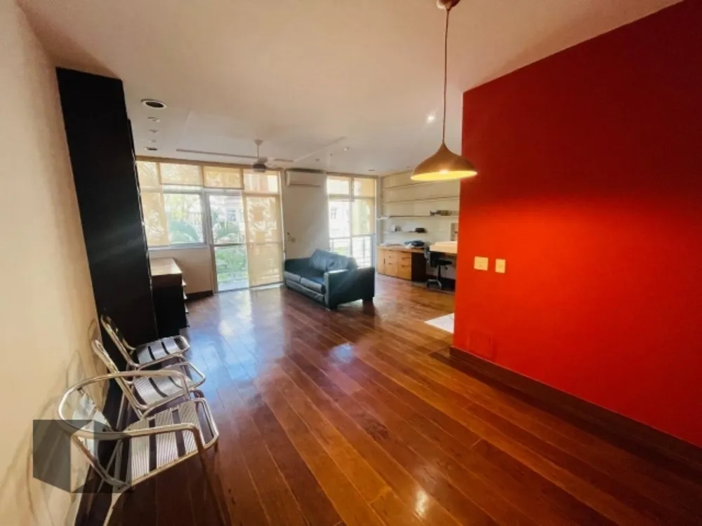 Apartamento, 3 quartos, 107 m² - Foto 2