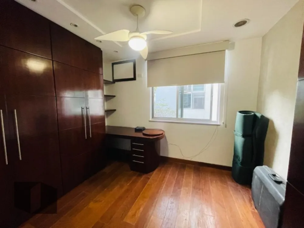 Apartamento, 3 quartos, 107 m² - Foto 15