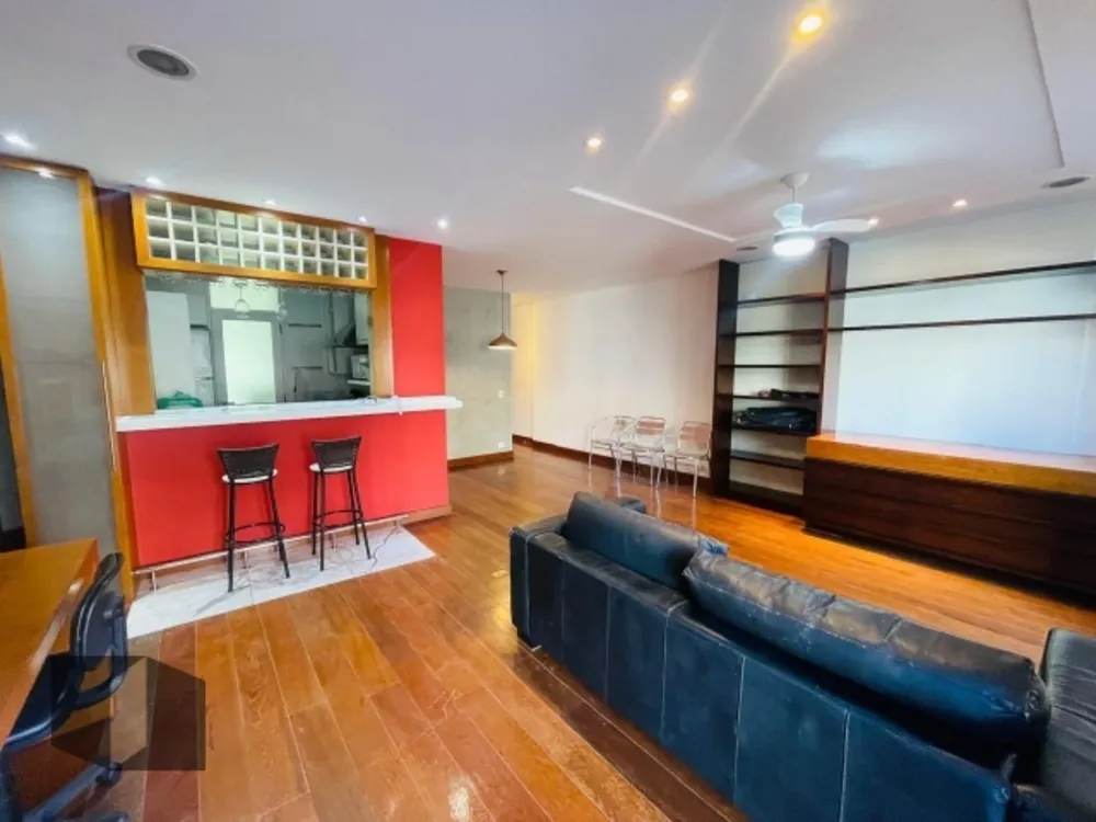 Apartamento, 3 quartos, 107 m² - Foto 6