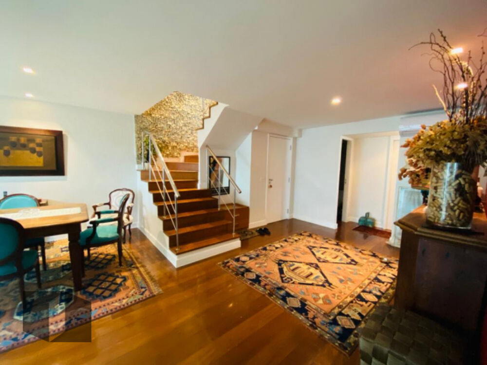 Cobertura à venda com 4 quartos, 247m² - Foto 3