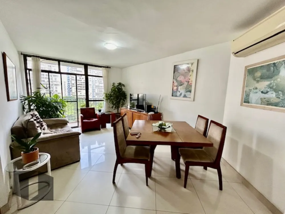 Cobertura, 3 quartos, 154 m² - Foto 4