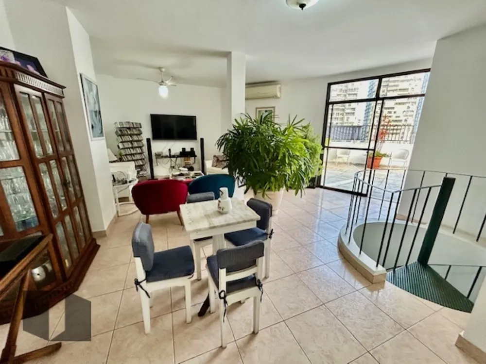 Cobertura, 3 quartos, 154 m² - Foto 12