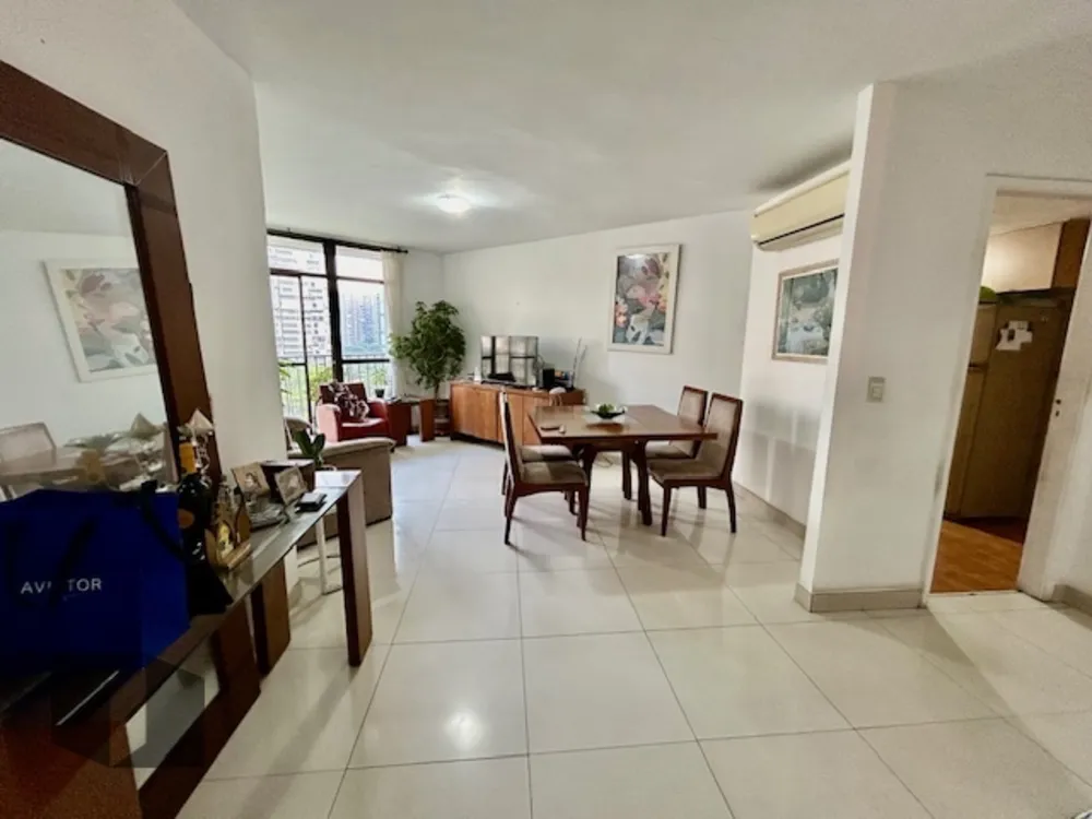 Cobertura, 3 quartos, 154 m² - Foto 3