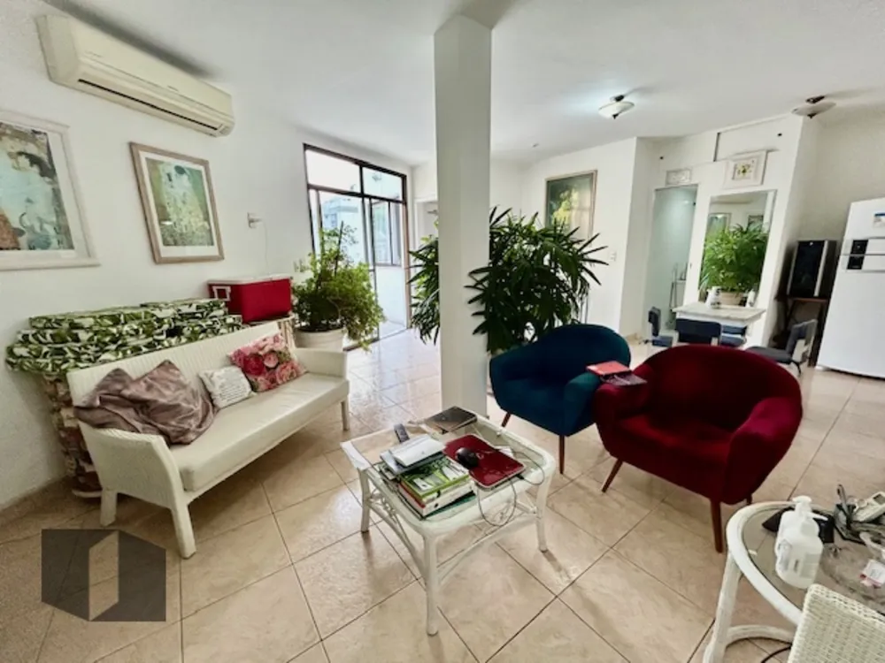 Cobertura, 3 quartos, 154 m² - Foto 13