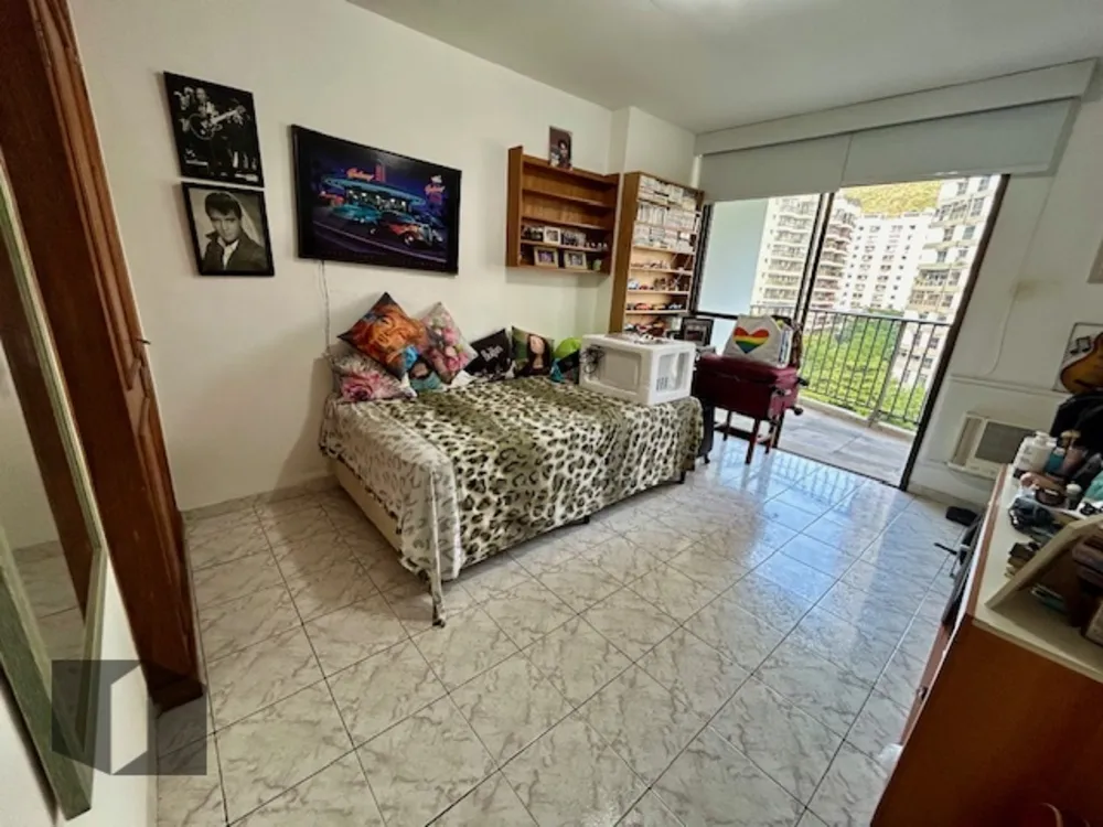 Cobertura, 3 quartos, 154 m² - Foto 7