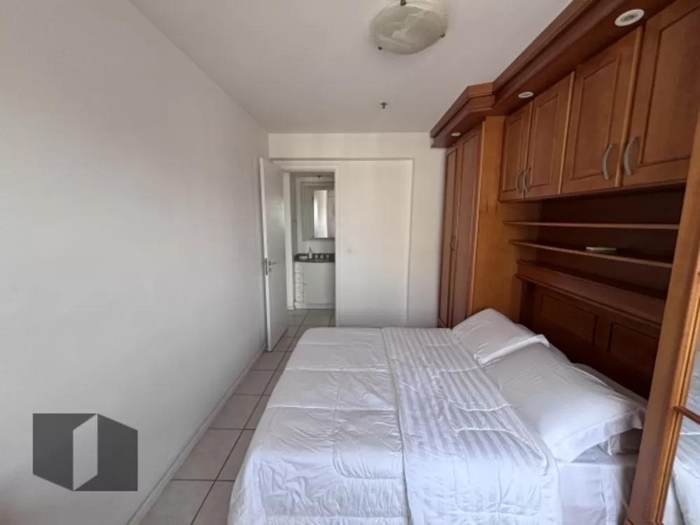 Flat/Apart Hotel, 2 quartos, 53 m² - Foto 7