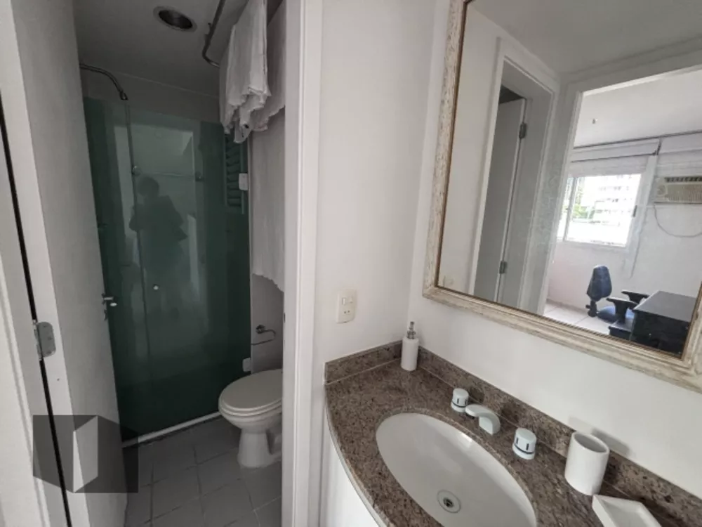 Flat/Apart Hotel, 2 quartos, 53 m² - Foto 5