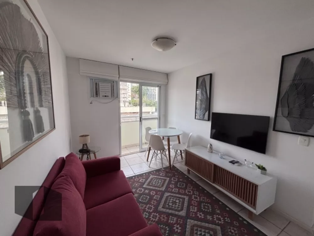 Flat/Apart Hotel, 2 quartos, 53 m² - Foto 20