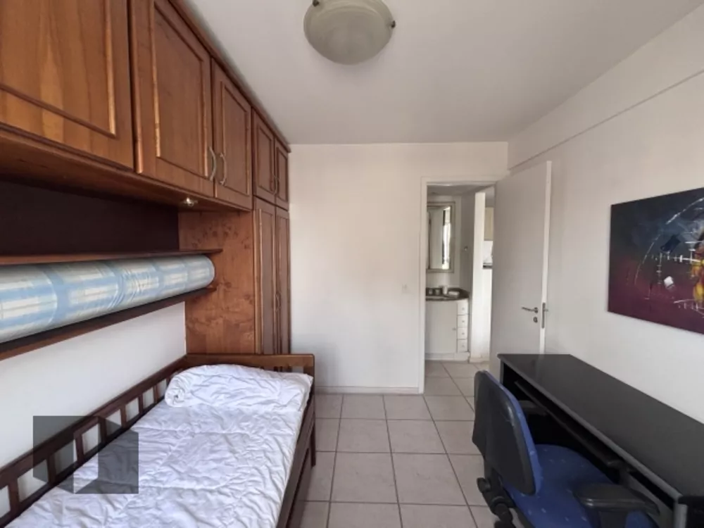 Flat/Apart Hotel, 2 quartos, 53 m² - Foto 3