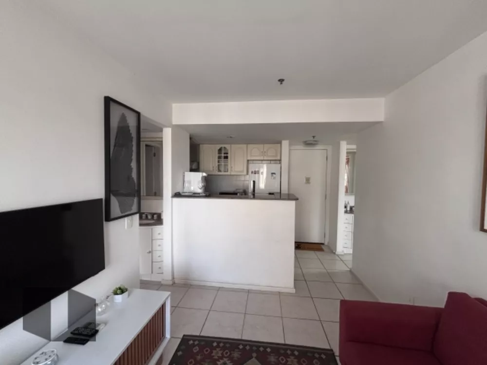 Flat/Apart Hotel, 2 quartos, 53 m² - Foto 6
