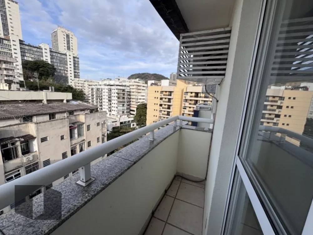 Flat/Apart Hotel, 2 quartos, 53 m² - Foto 21
