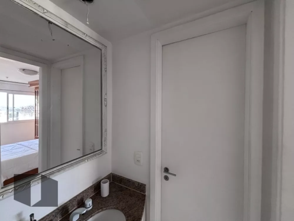 Flat/Apart Hotel, 2 quartos, 53 m² - Foto 4