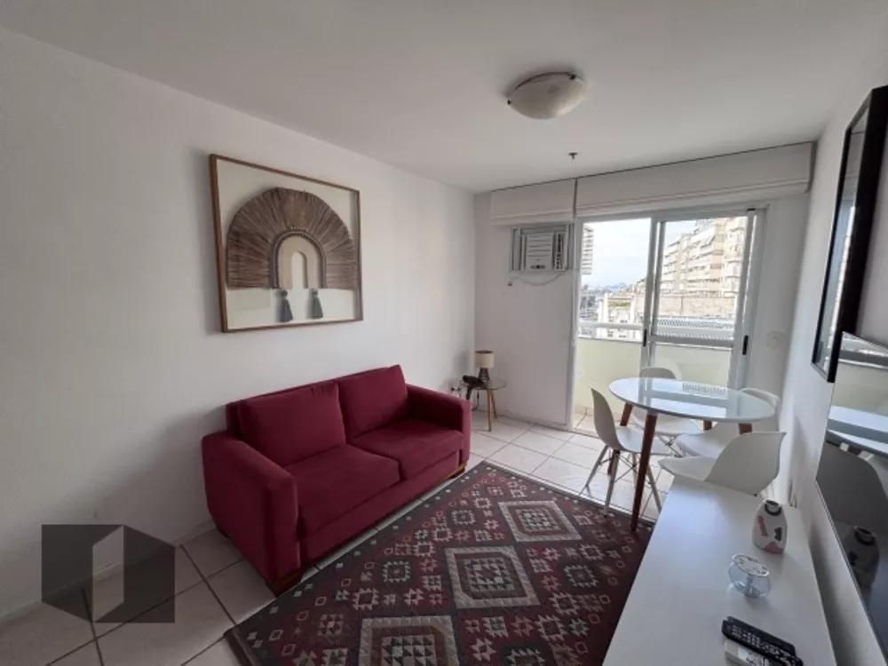 Flat/Apart Hotel, 2 quartos, 53 m² - Foto 8