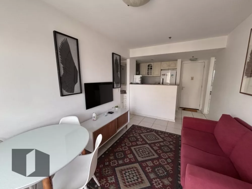 Flat/Apart Hotel, 2 quartos, 53 m² - Foto 16