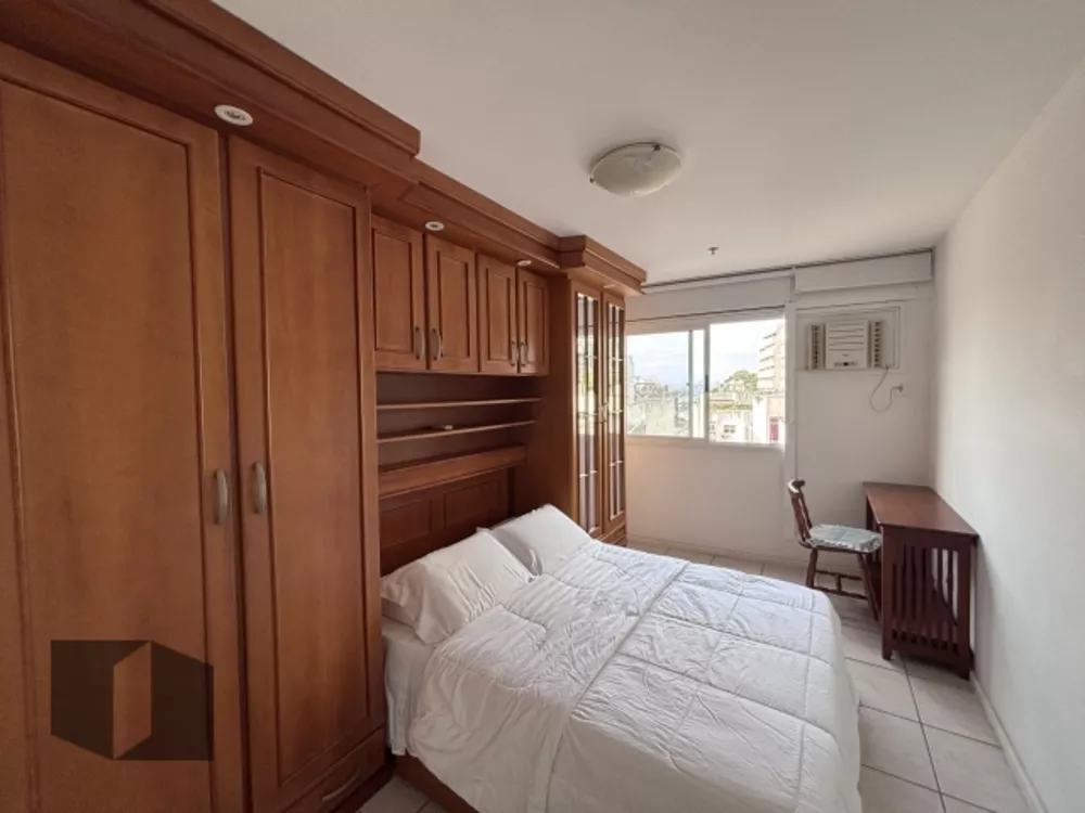 Flat/Apart Hotel, 2 quartos, 53 m² - Foto 11