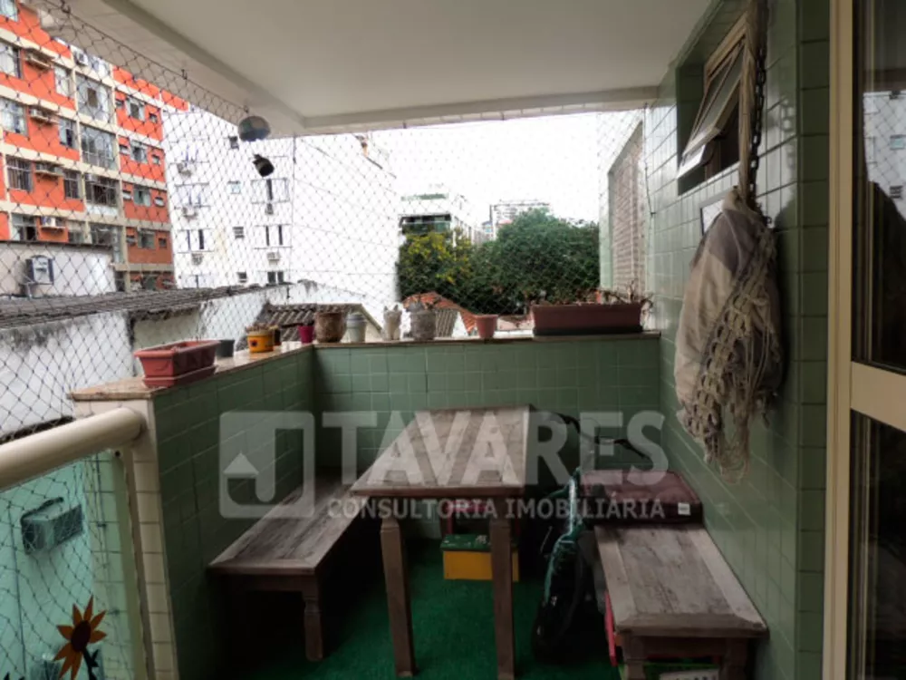 Apartamento, 3 quartos, 92 m² - Foto 4