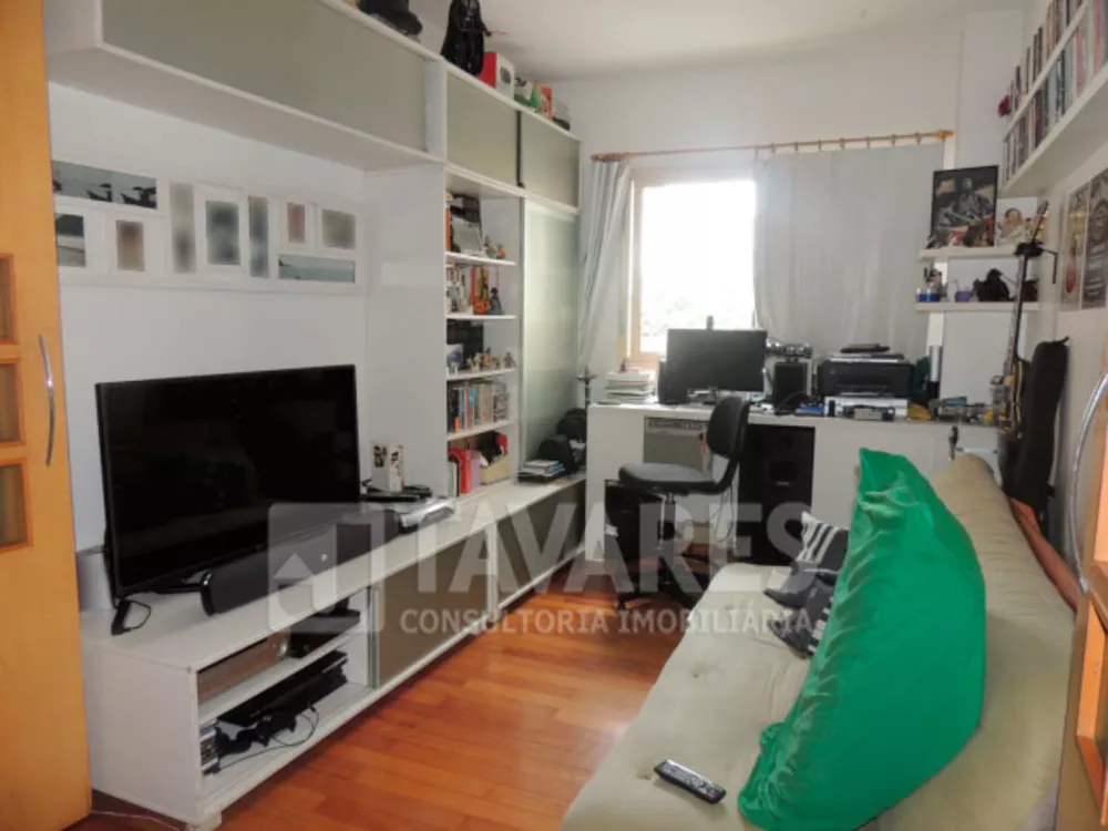 Apartamento, 3 quartos, 92 m² - Foto 13