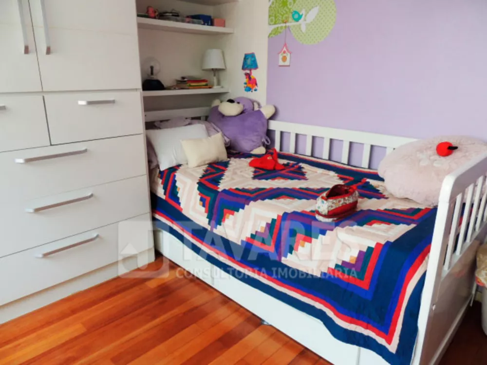 Apartamento, 3 quartos, 92 m² - Foto 11