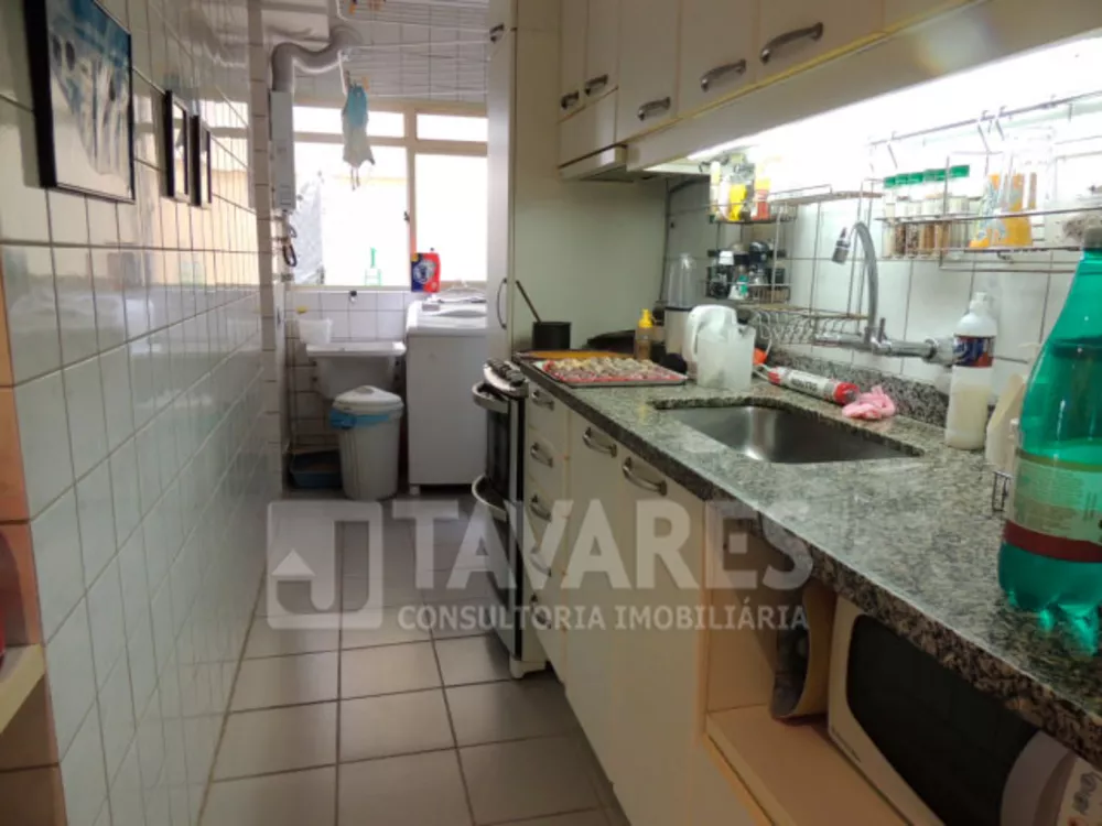 Apartamento, 3 quartos, 92 m² - Foto 15