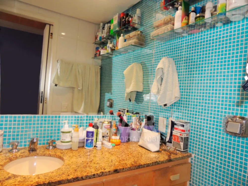 Apartamento, 3 quartos, 92 m² - Foto 9