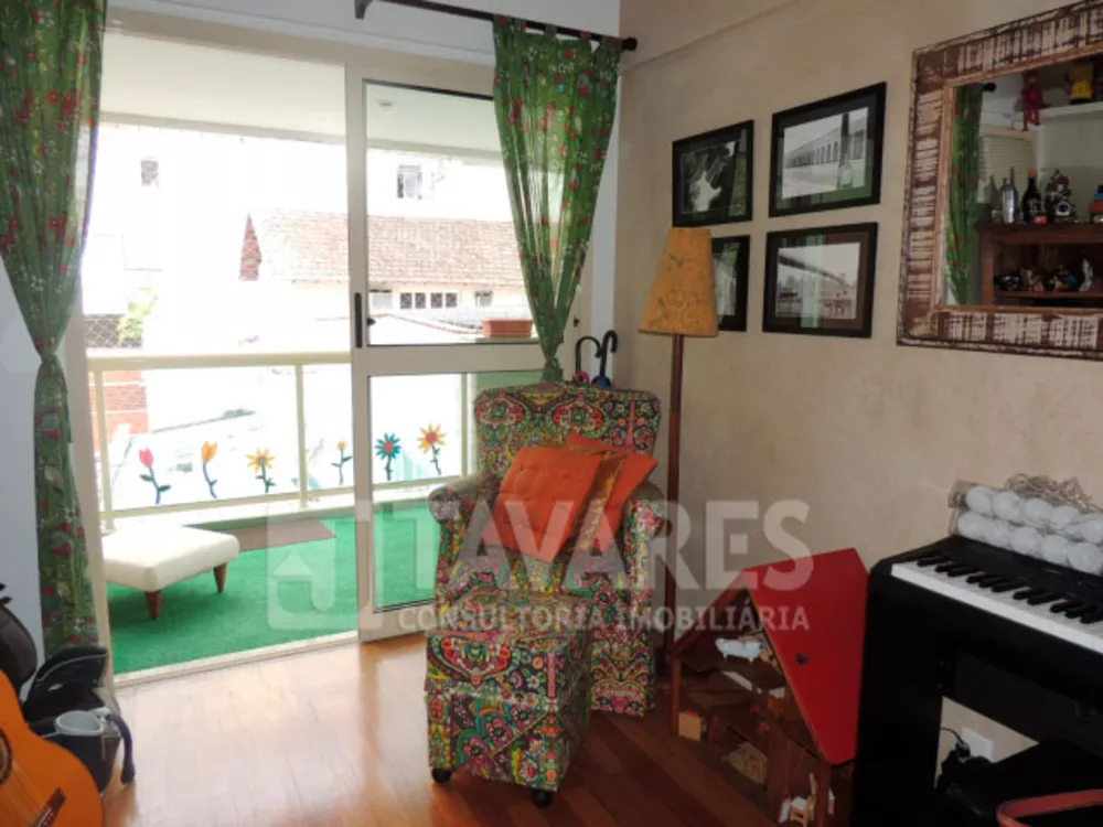 Apartamento, 3 quartos, 92 m² - Foto 18