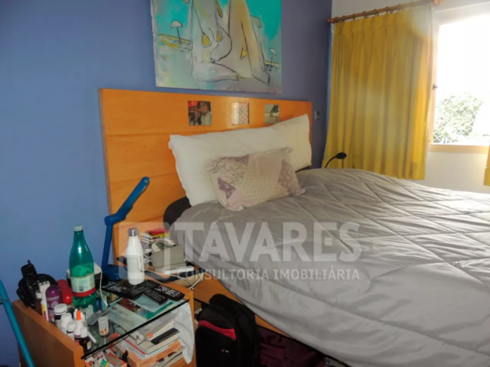 Apartamento, 3 quartos, 92 m² - Foto 21