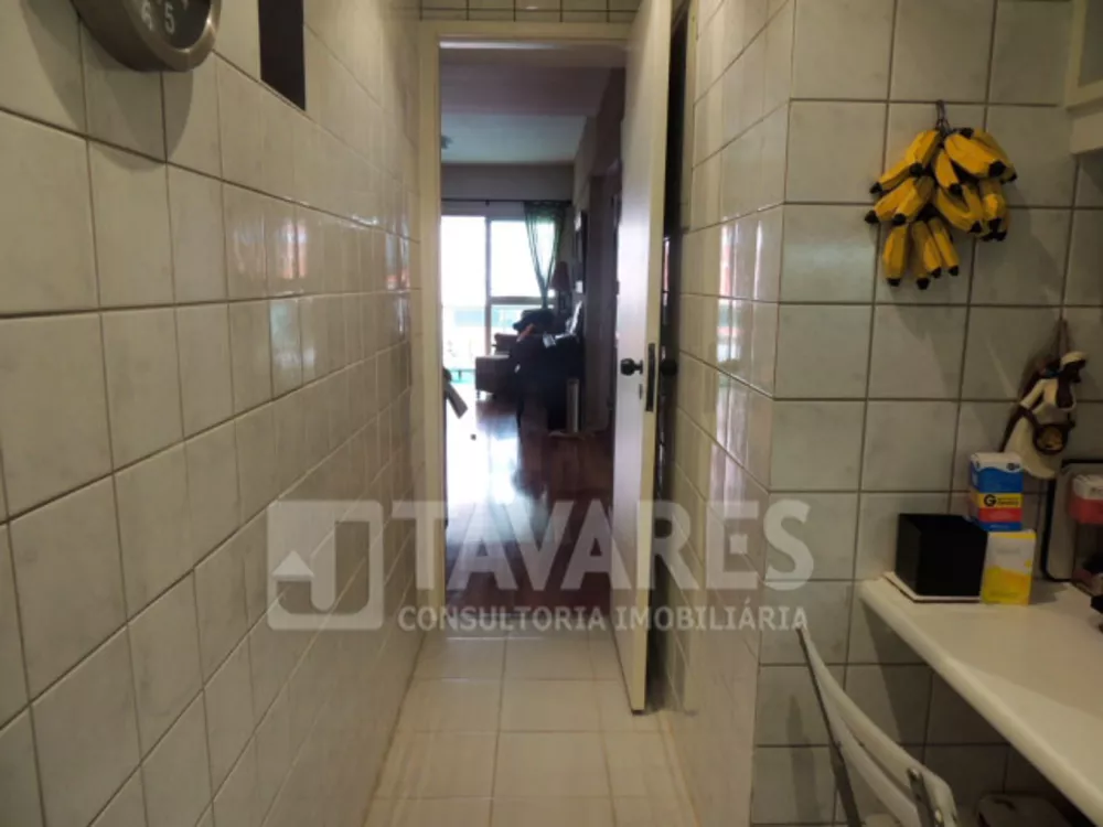 Apartamento, 3 quartos, 92 m² - Foto 6