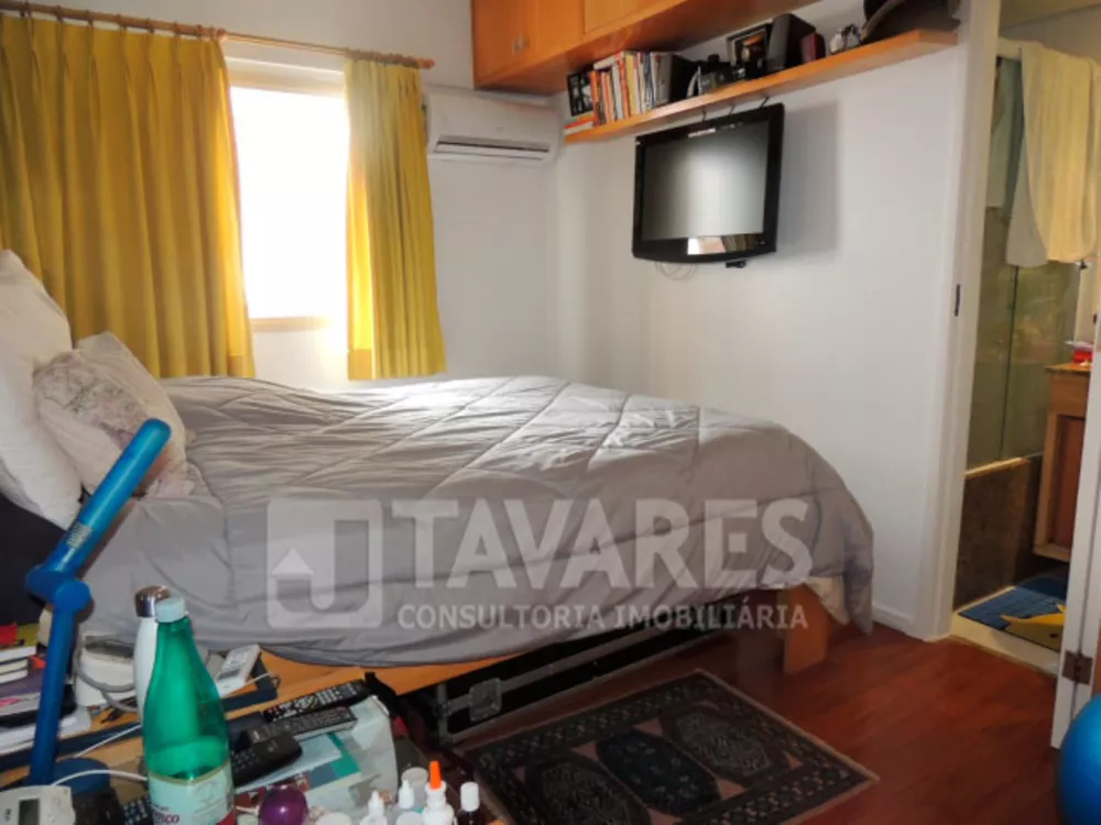 Apartamento, 3 quartos, 92 m² - Foto 23