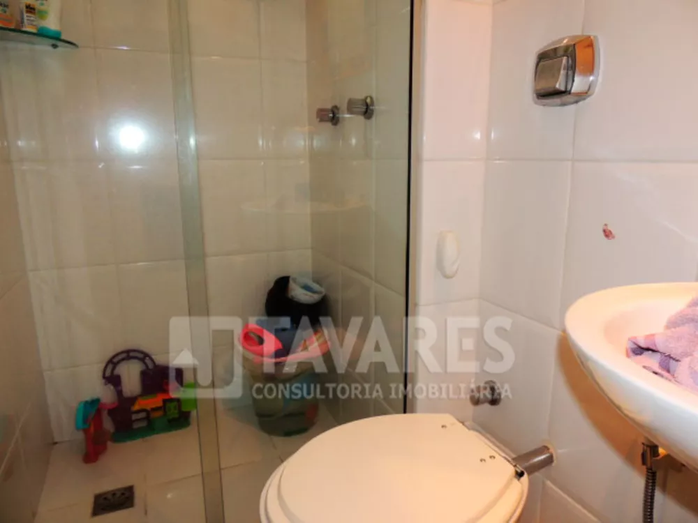 Apartamento, 3 quartos, 92 m² - Foto 10
