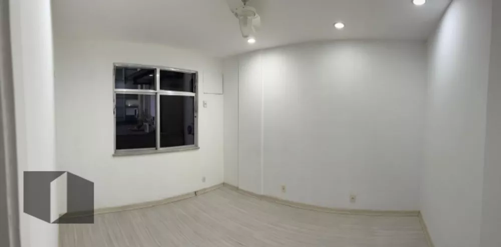 Apartamento à venda com 1 quarto, 43m² - Foto 2